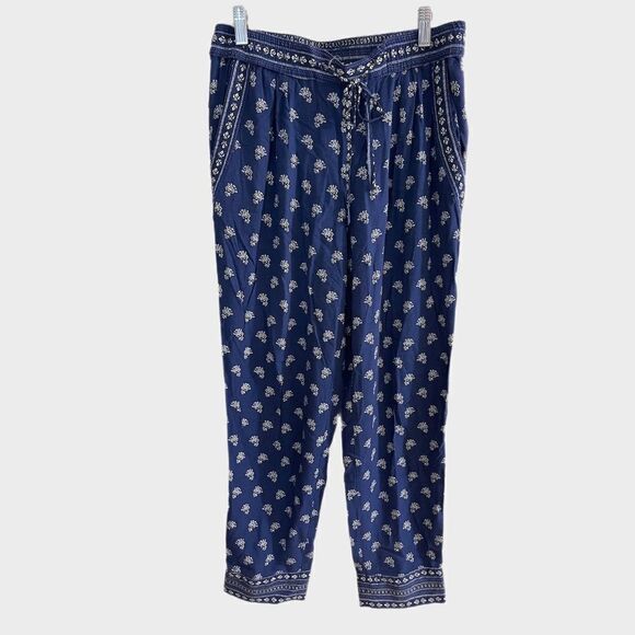 Two By Vince Camuto Womens Pants Bahamian Style Size XS - Picture 1 of 3